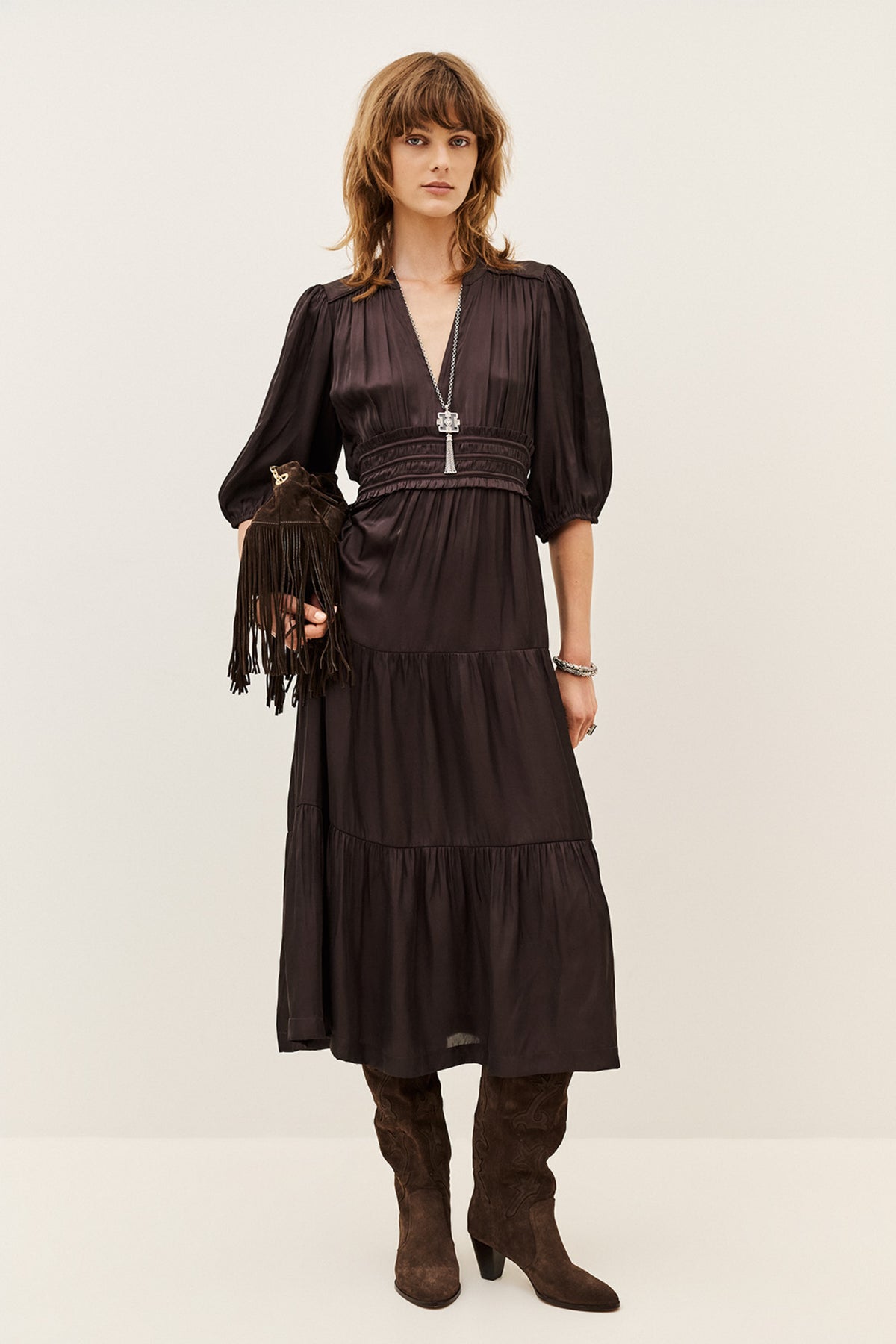 robe CLELI
