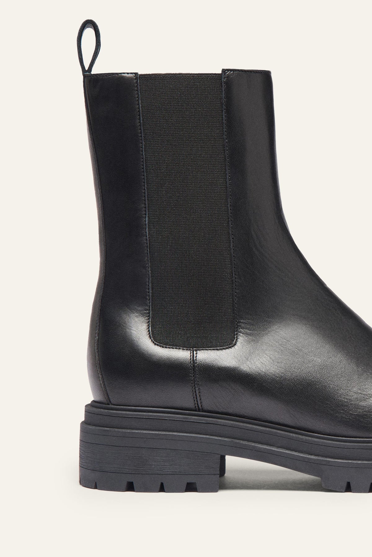 BOTTINES CODA
