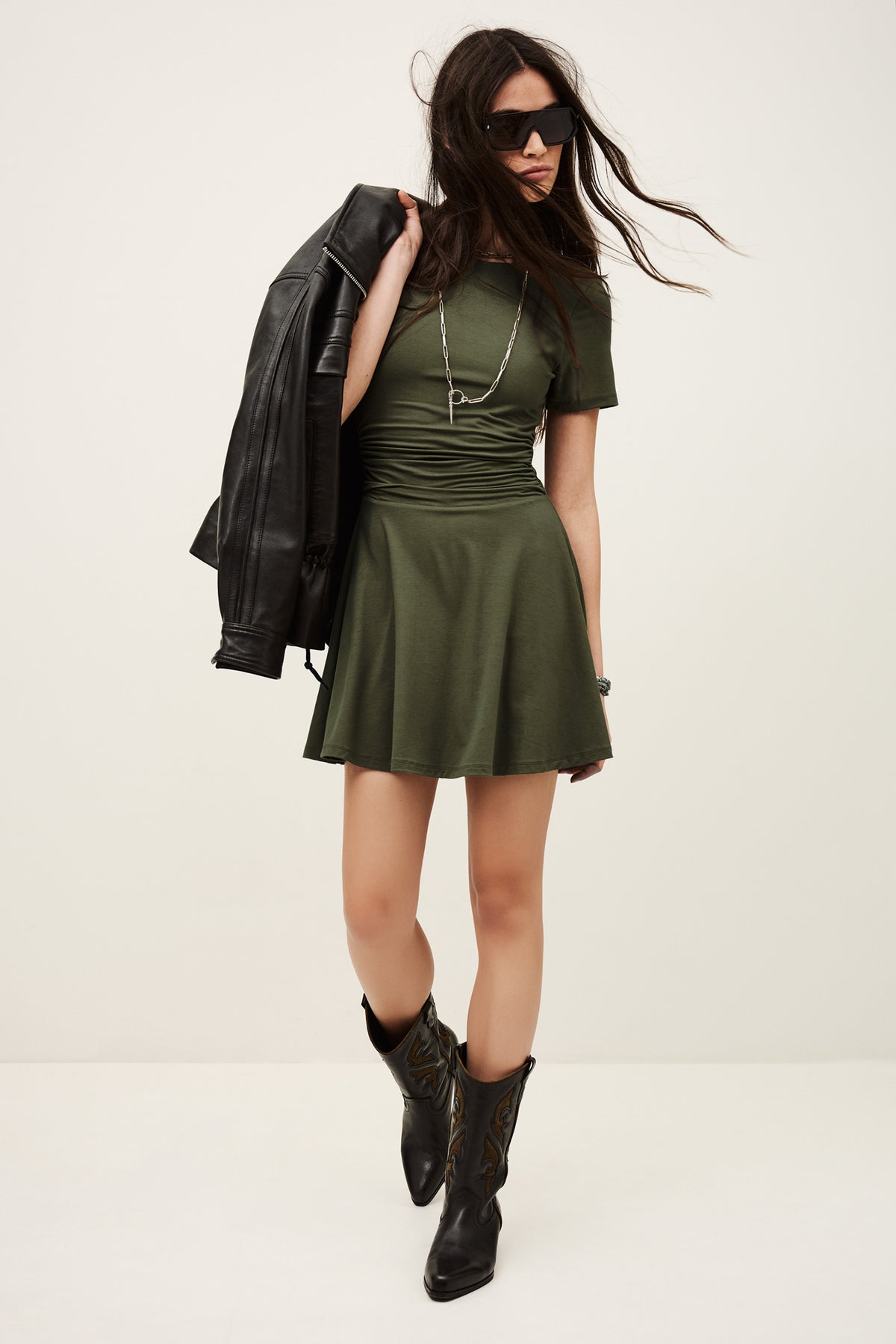 Robe AURA