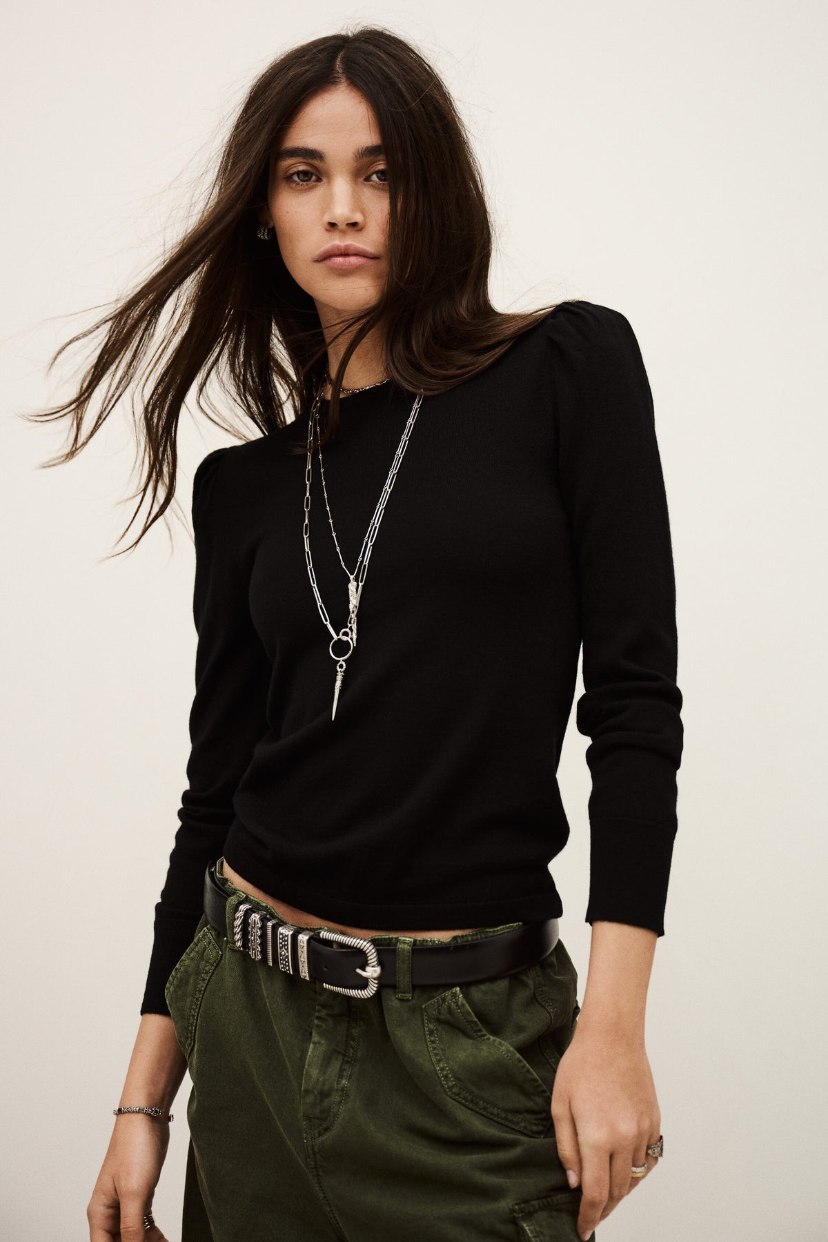 Pull BRITANIE