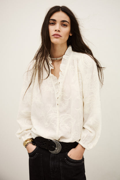Chemise PETTY