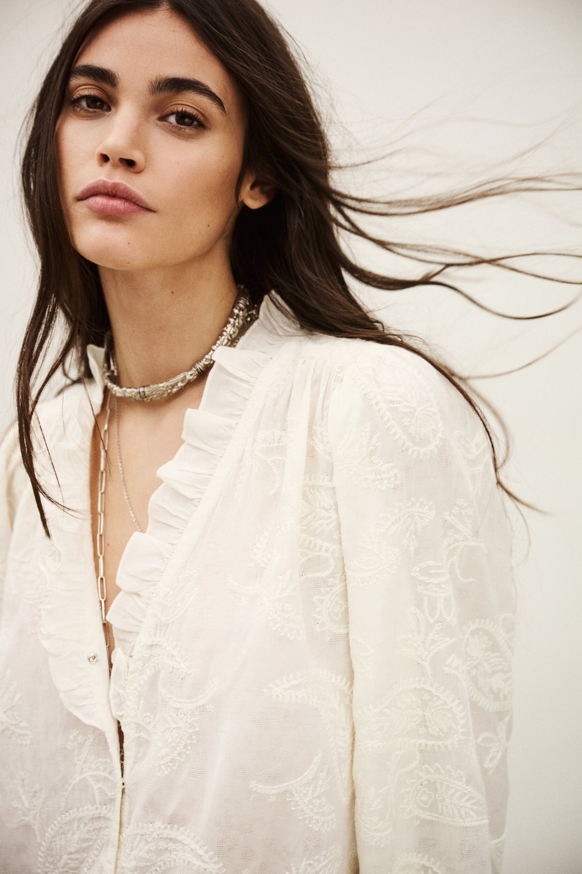Chemise PETTY