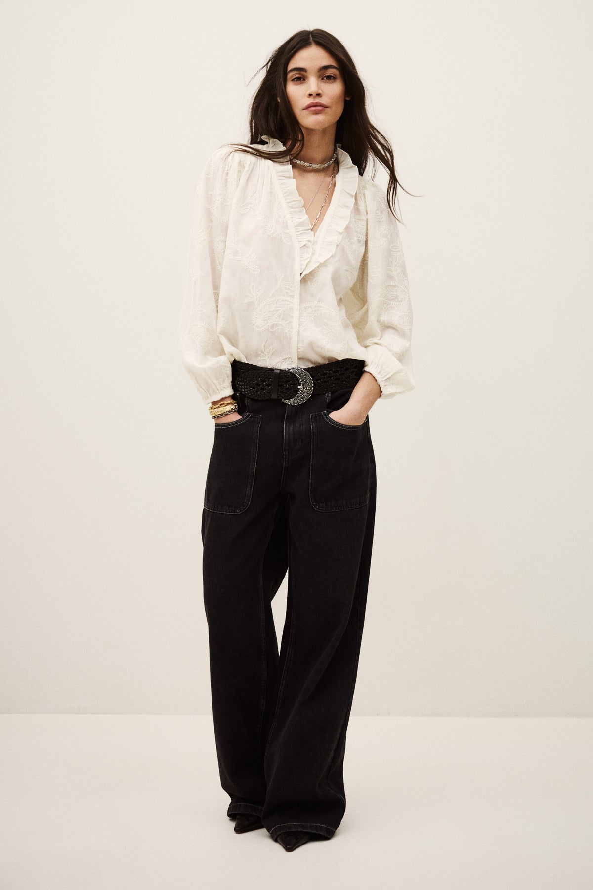 Chemise PETTY