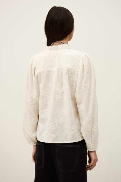 Chemise PETTY