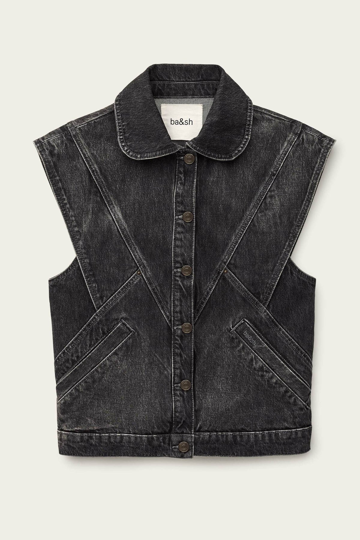 VESTE MAX
