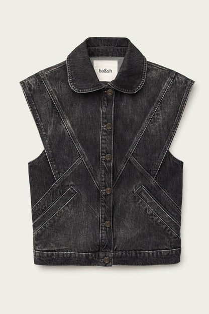 VESTE MAX