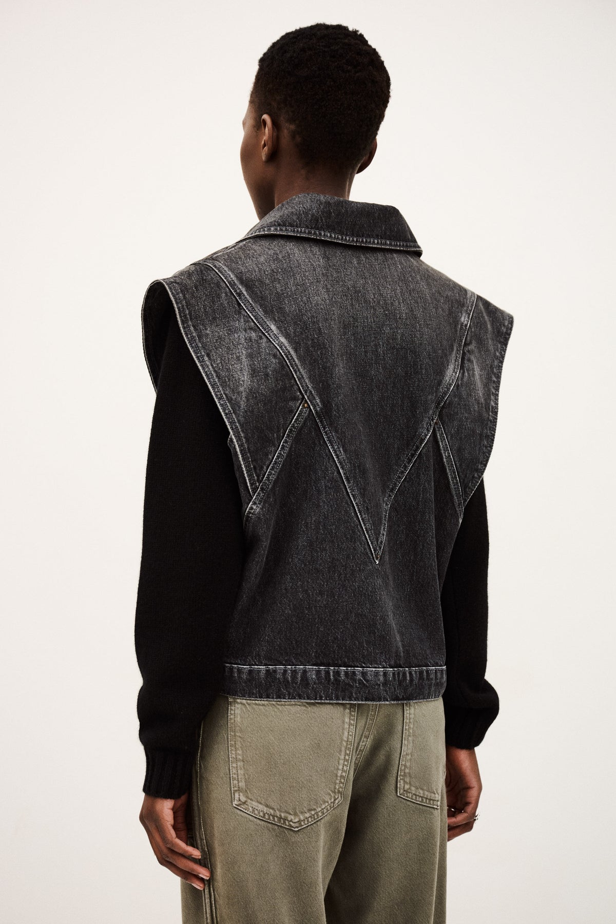 VESTE MAX