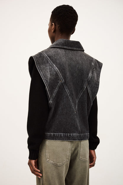 VESTE MAX