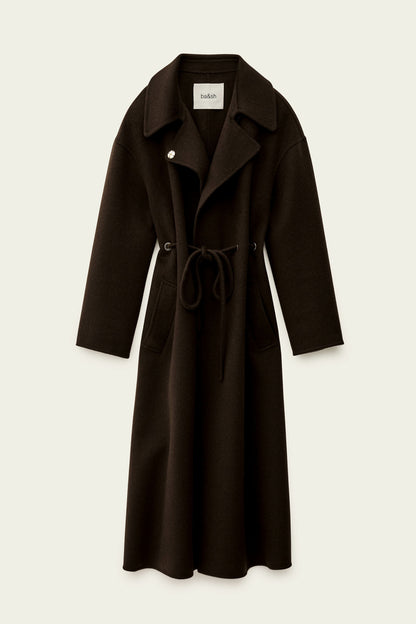manteau KATE