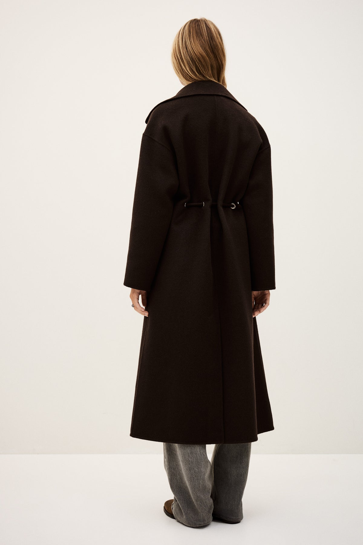 manteau KATE