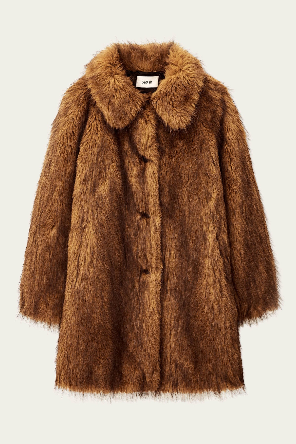 manteau LESTOR