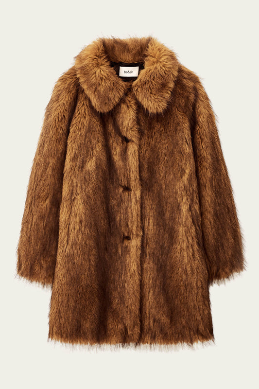manteau LESTOR