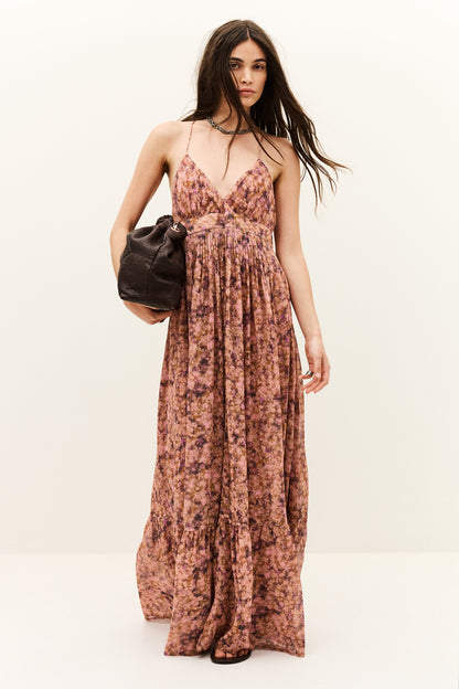 Robe AGNES
