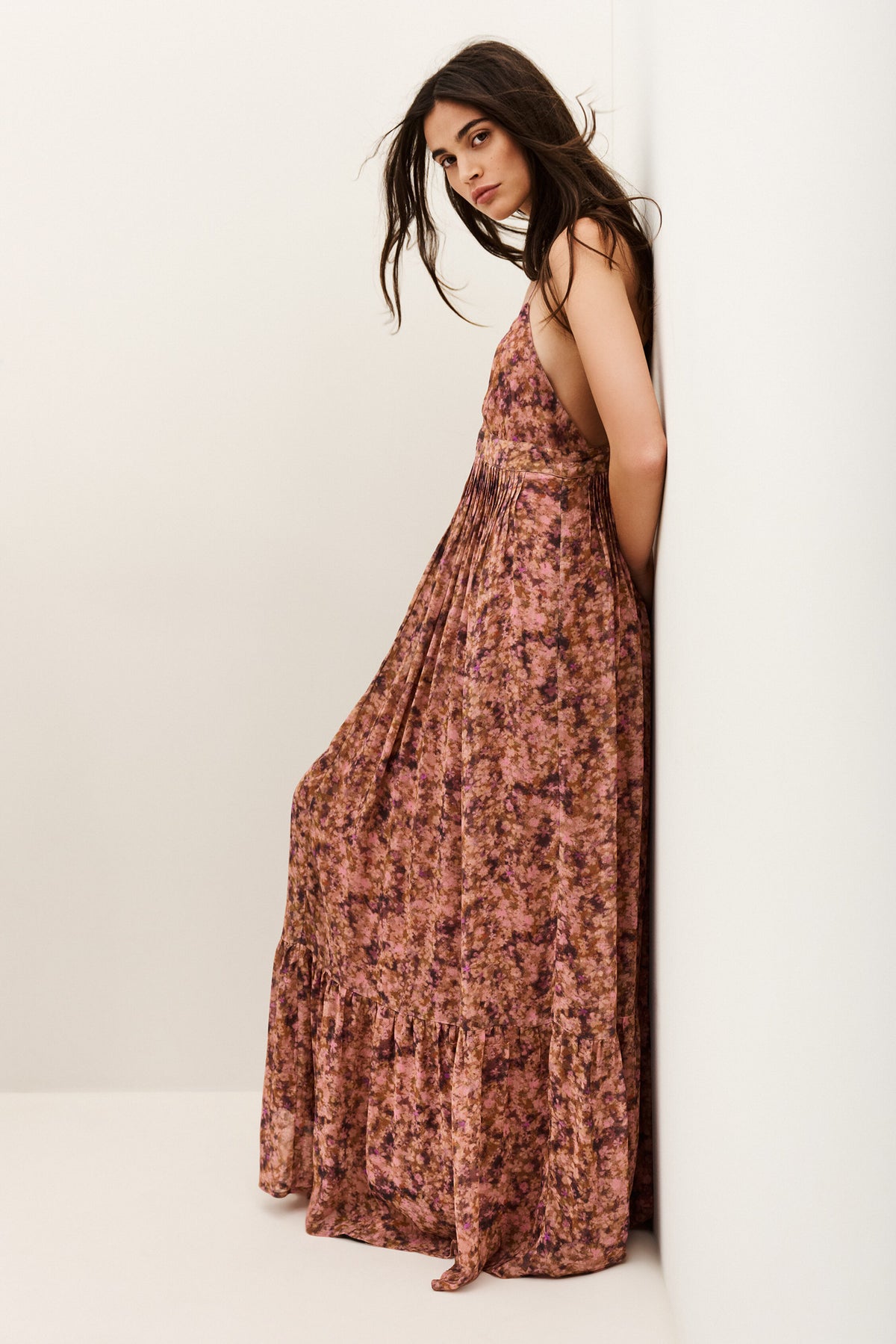 Robe AGNES