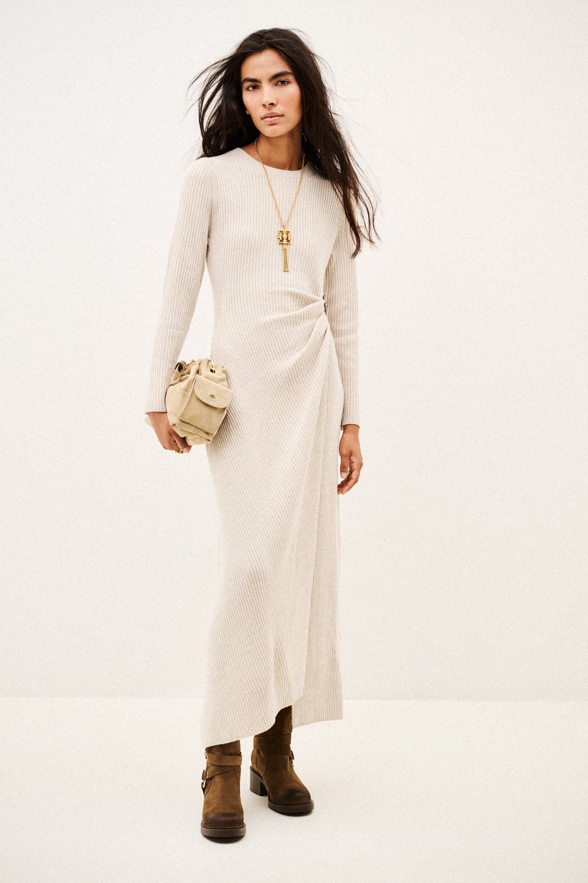 robe BAMAYA