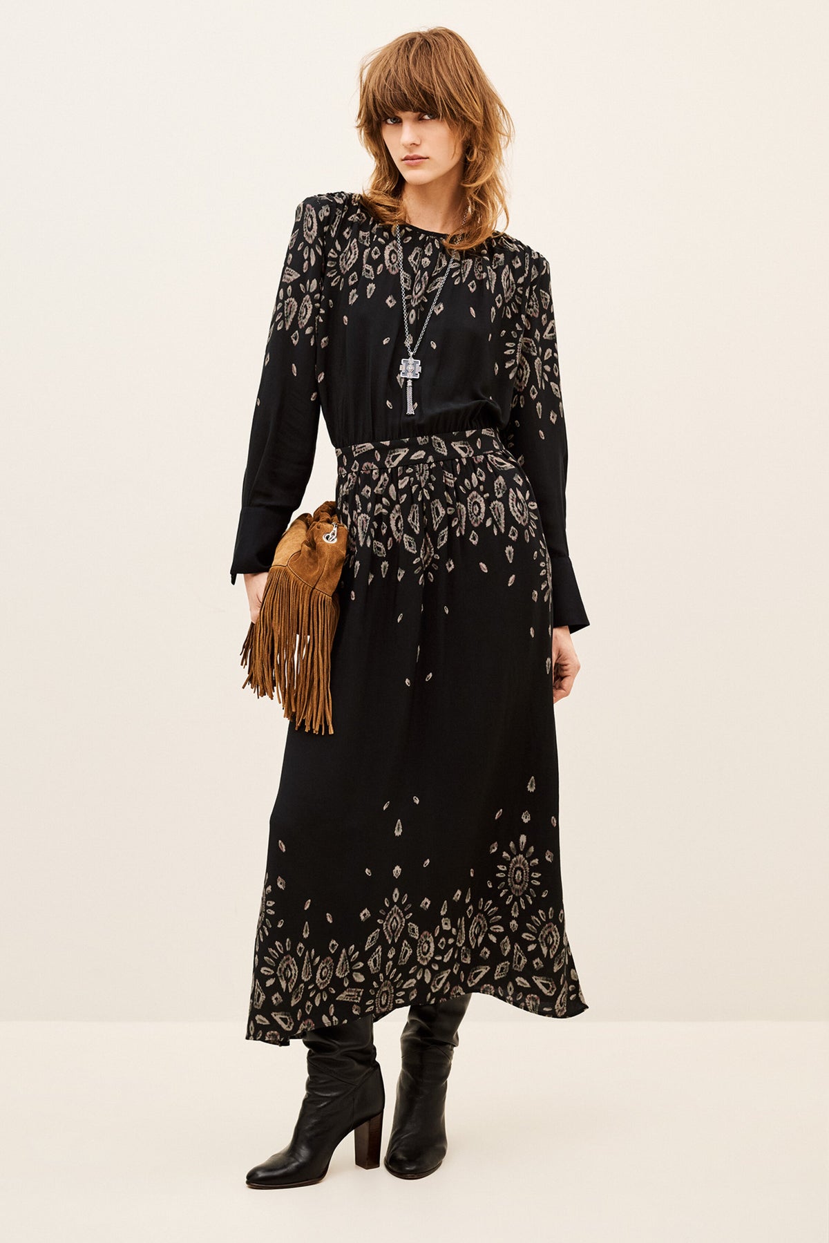 Robe BELLINE