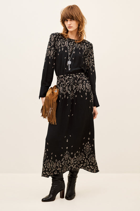 Robe BELLINE