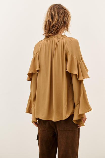 blouse BETTY