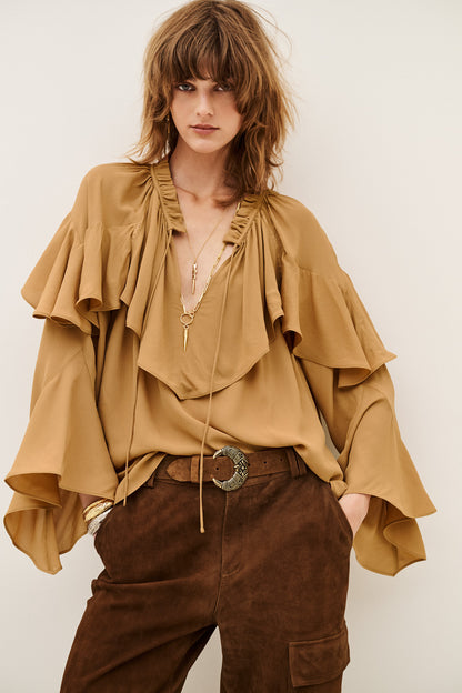 blouse BETTY