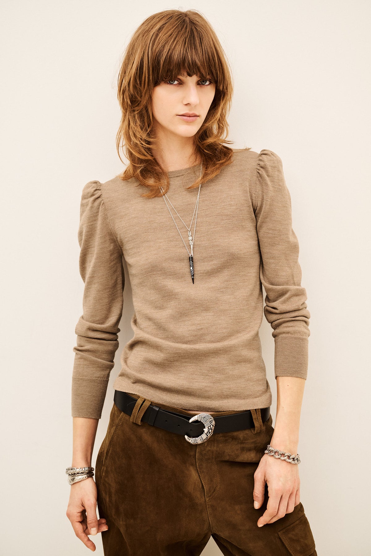 PULL BRITANIE