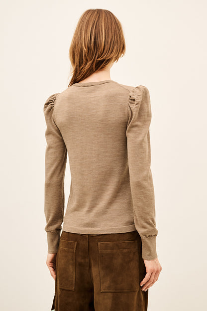 PULL BRITANIE