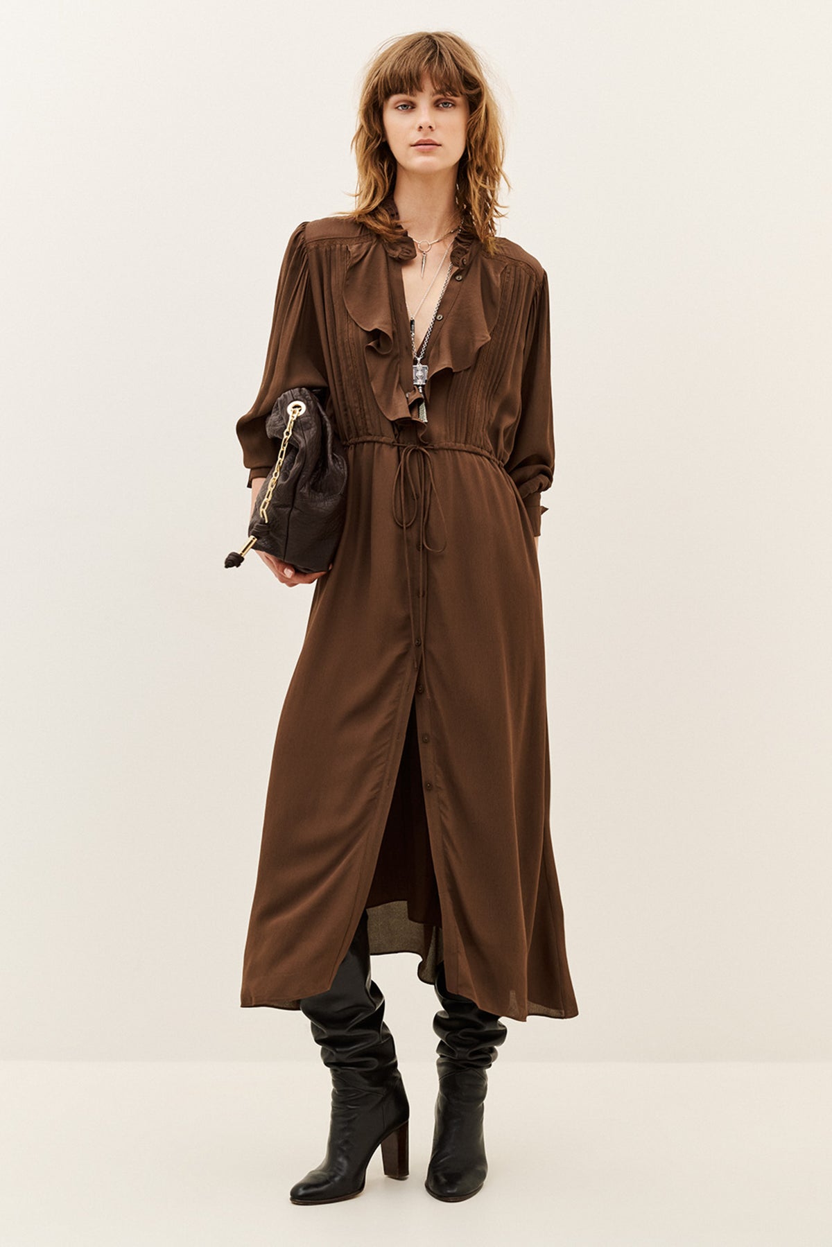 Robe BRUNA