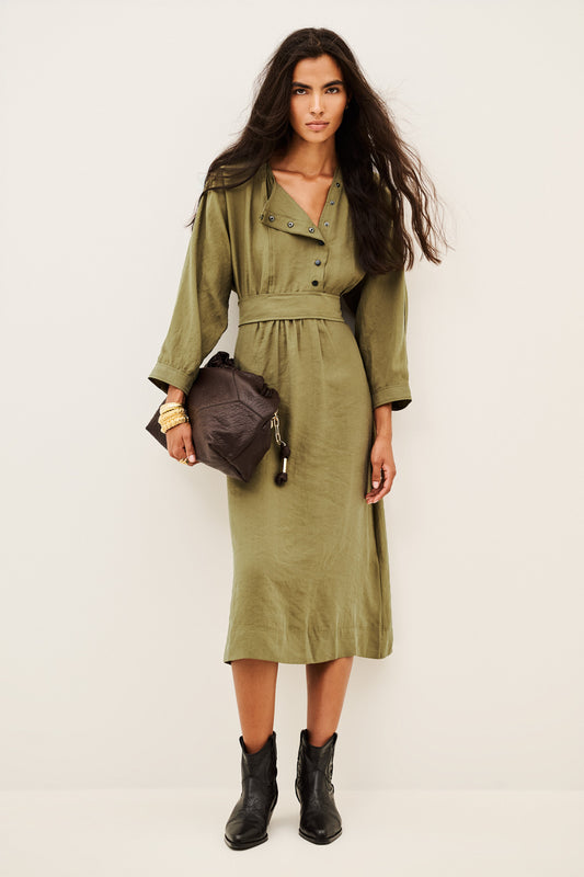 ROBE CANNY