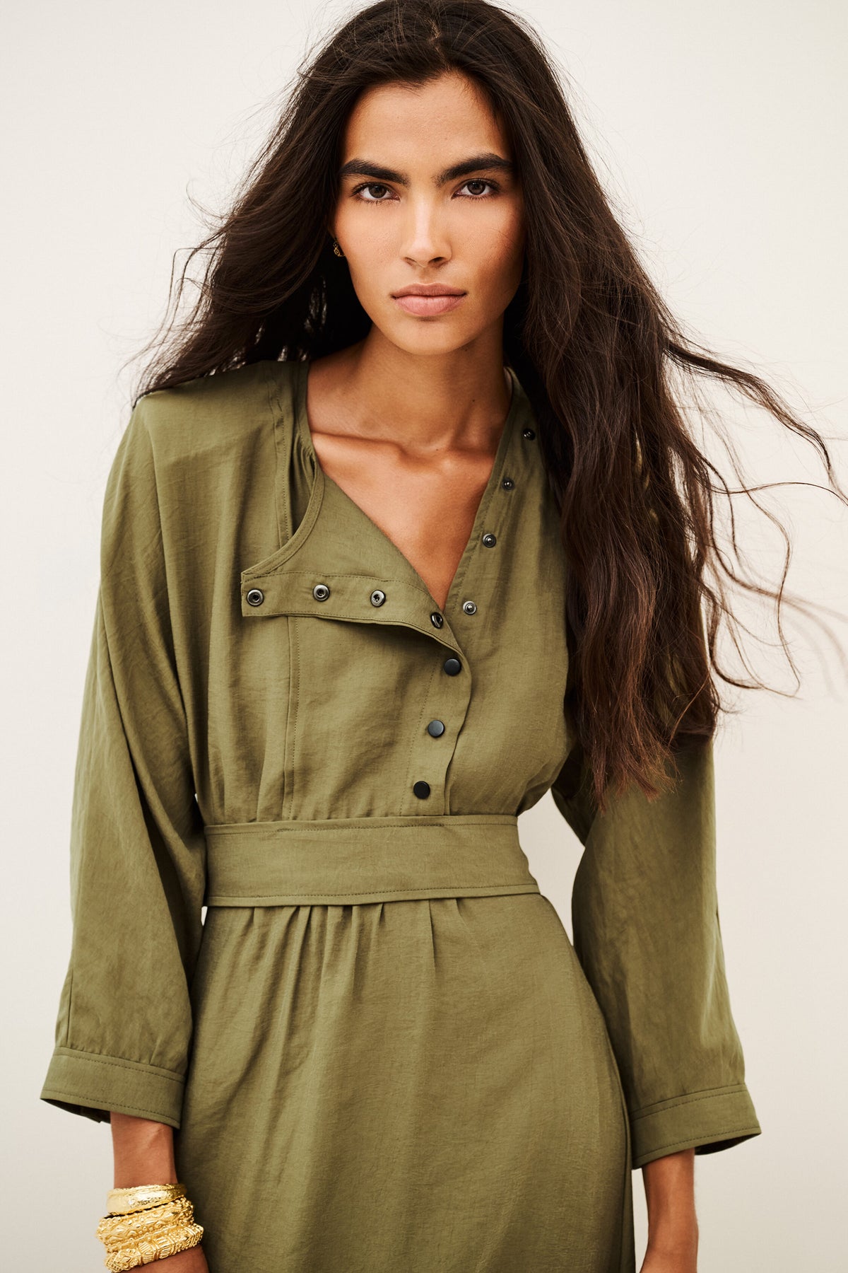 ROBE CANNY