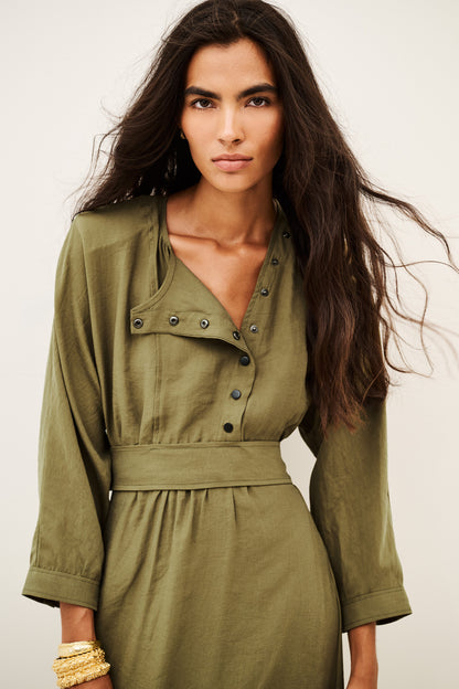 ROBE CANNY