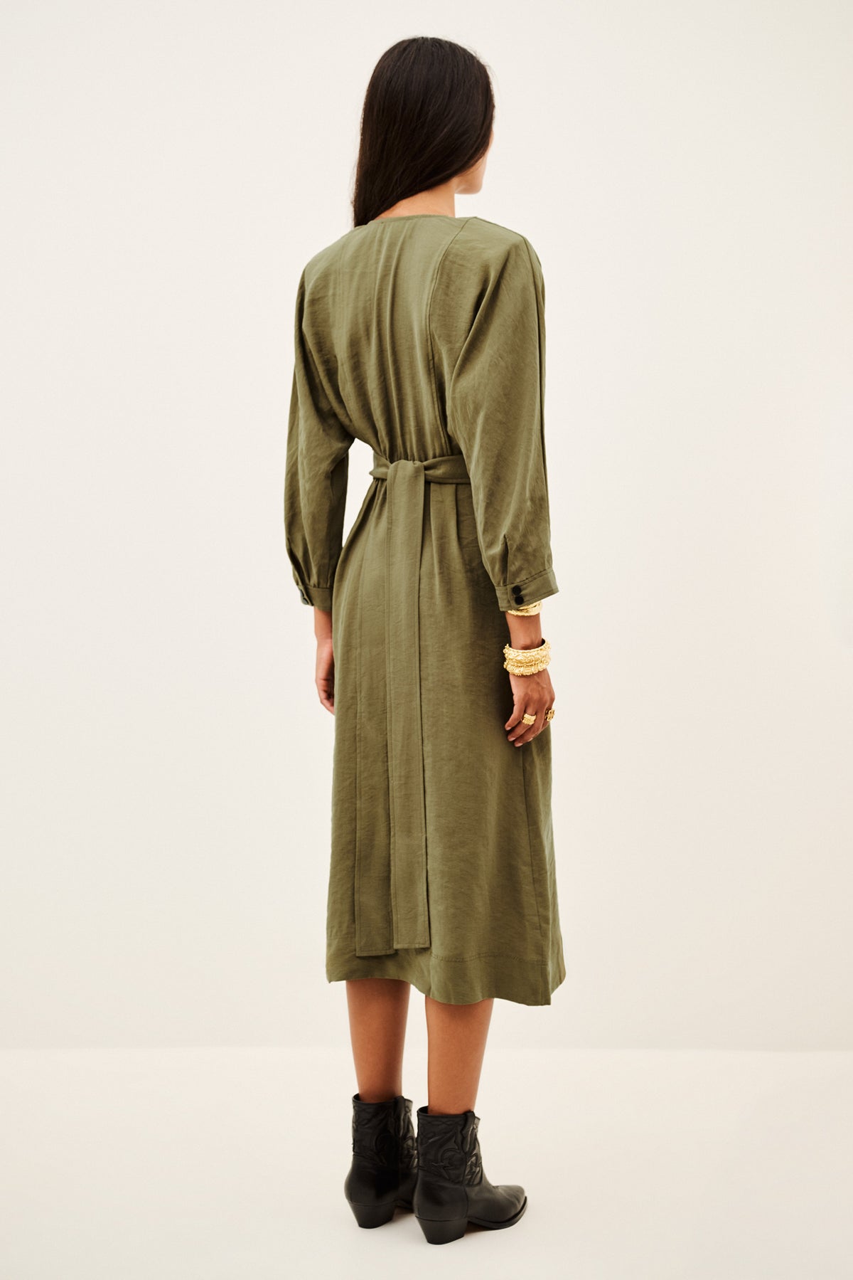 ROBE CANNY