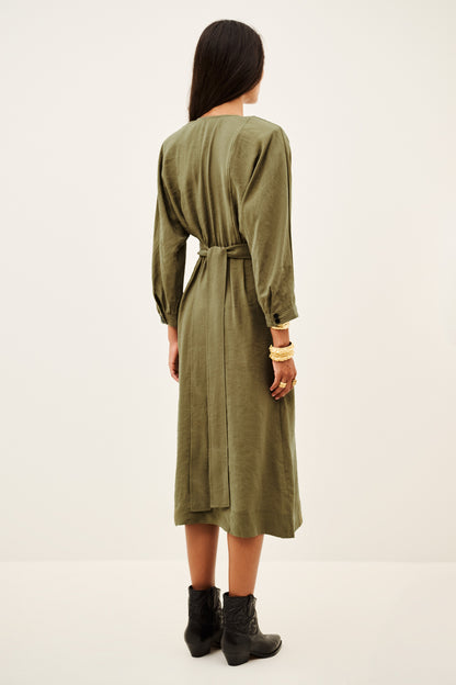 ROBE CANNY