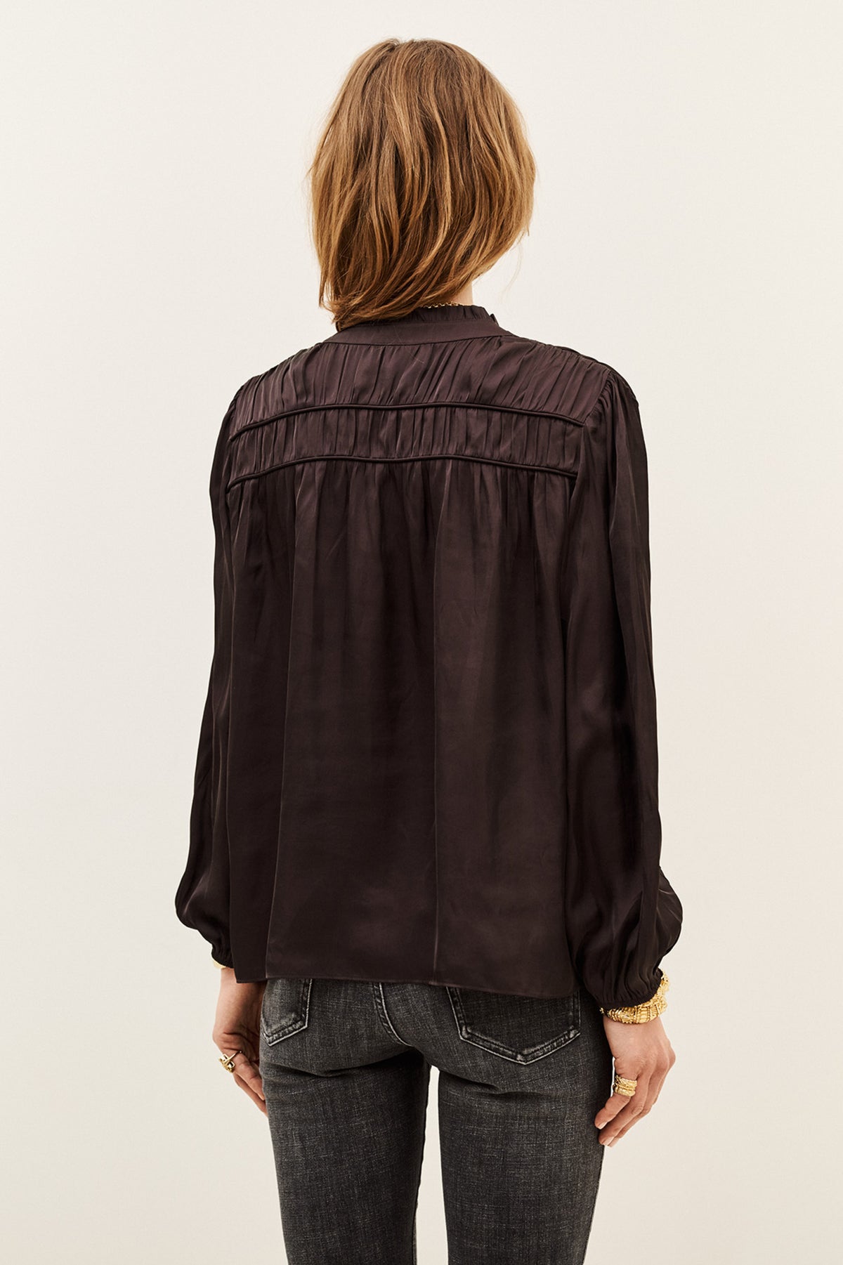 chemise CESSIA