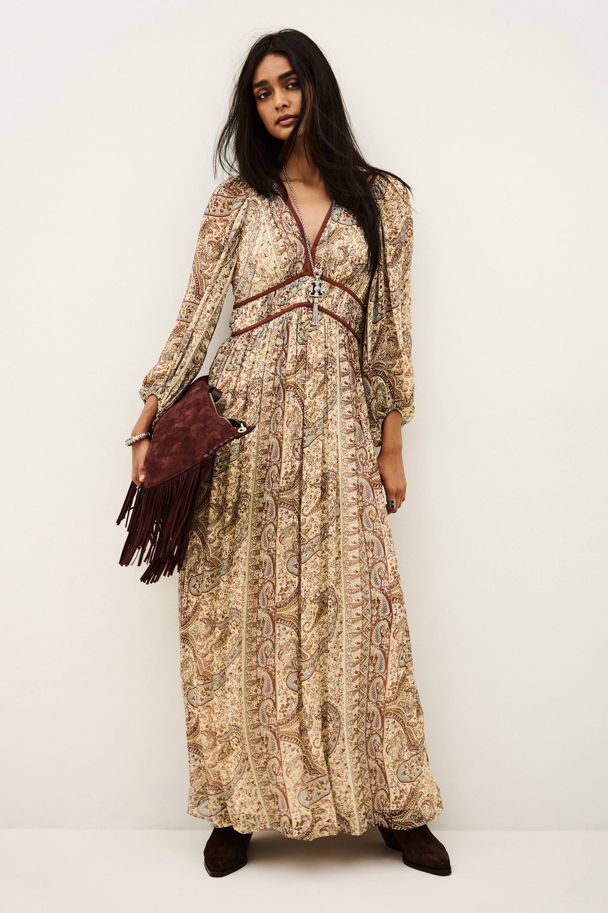 Robe CHANA