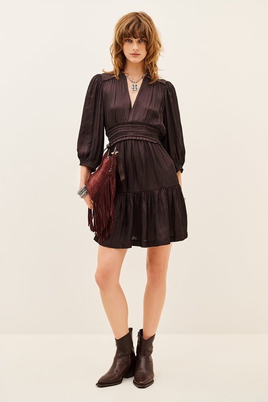Robe CYRILIA