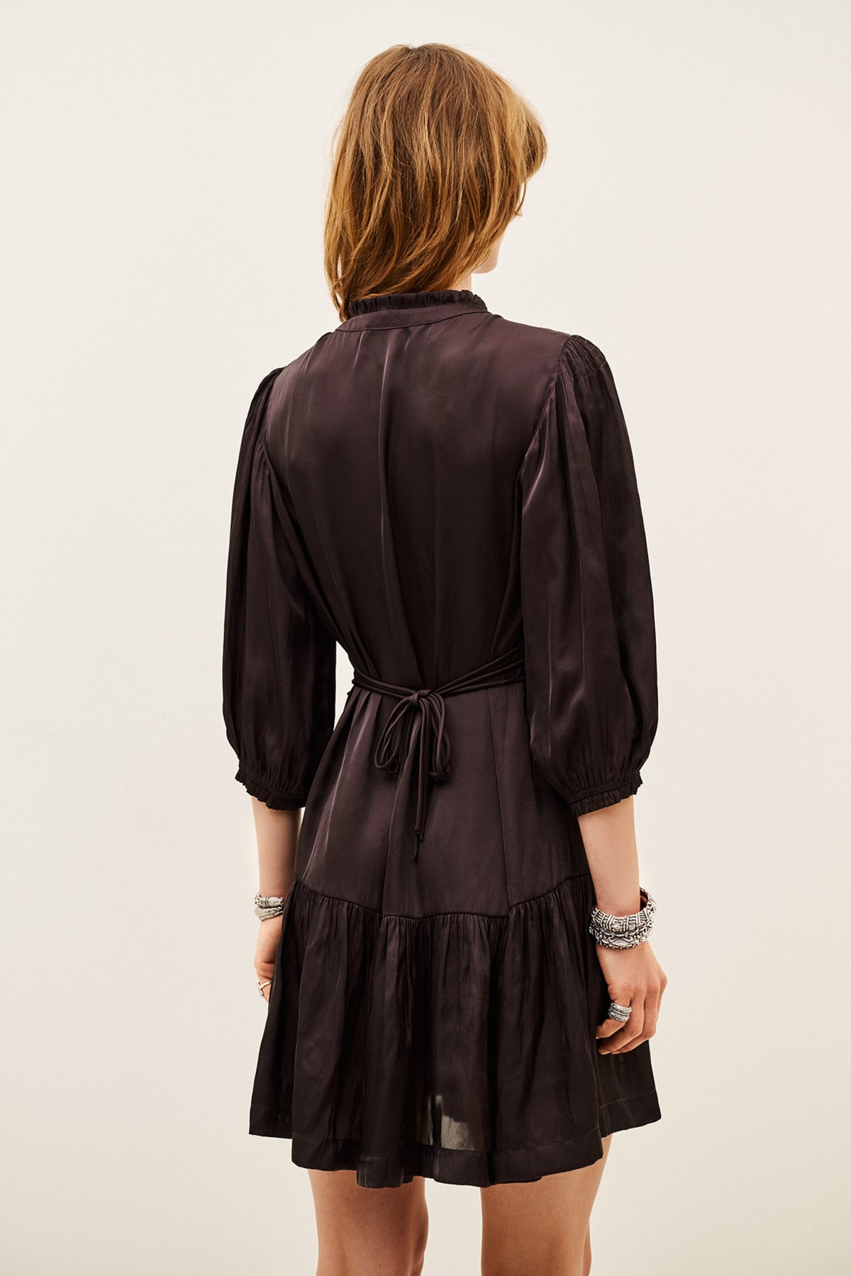 Robe CYRILIA