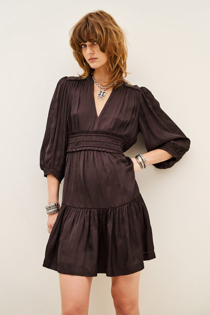 Robe CYRILIA