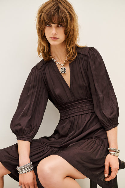 Robe CYRILIA