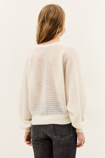 gilet ISOLAR