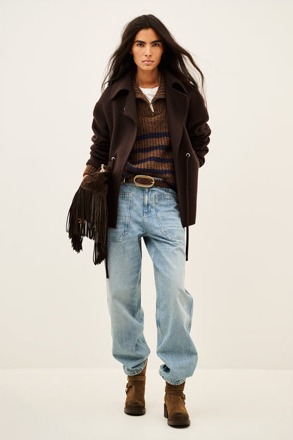 manteau KAM