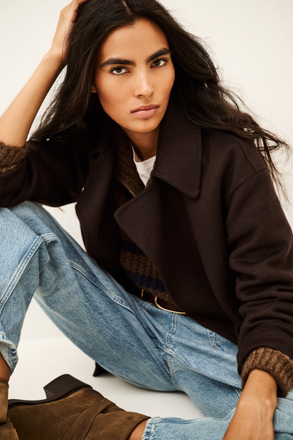manteau KAM