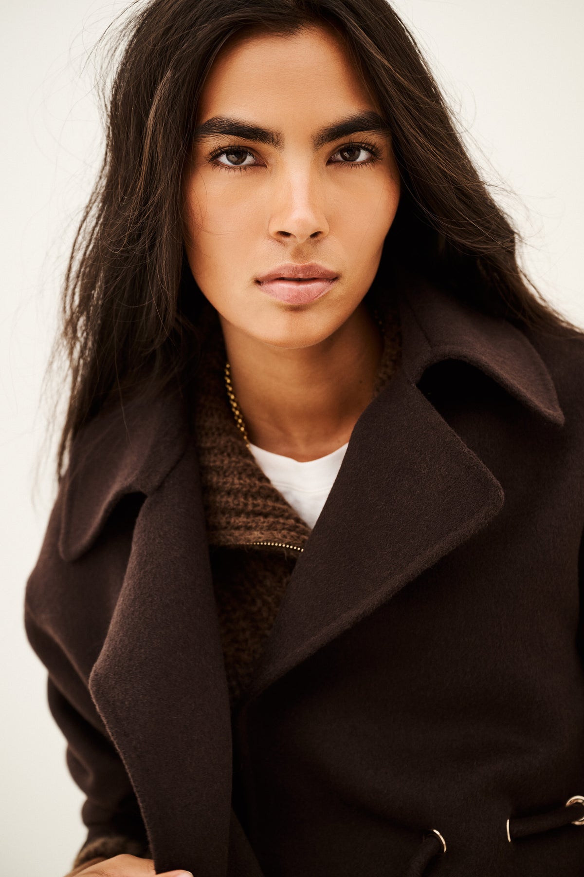 manteau KAM