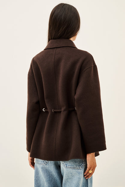 manteau KAM