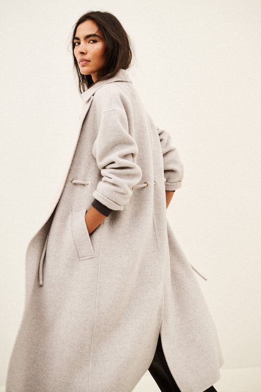 MANTEAU KATE