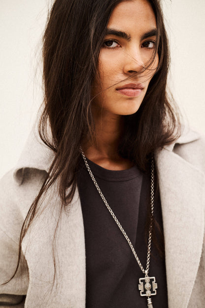 MANTEAU KATE