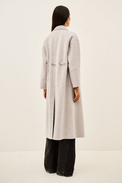 MANTEAU KATE