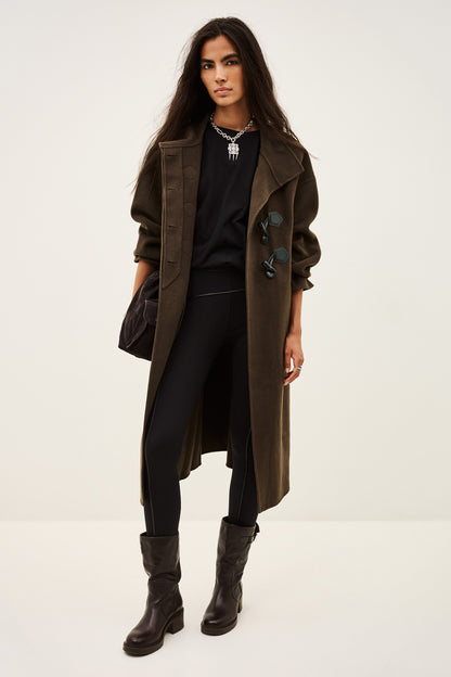 manteau KAYA