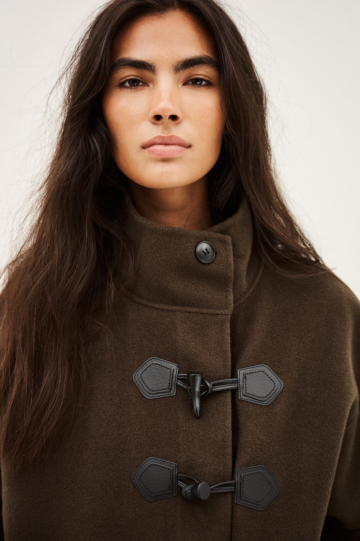 manteau KAYA