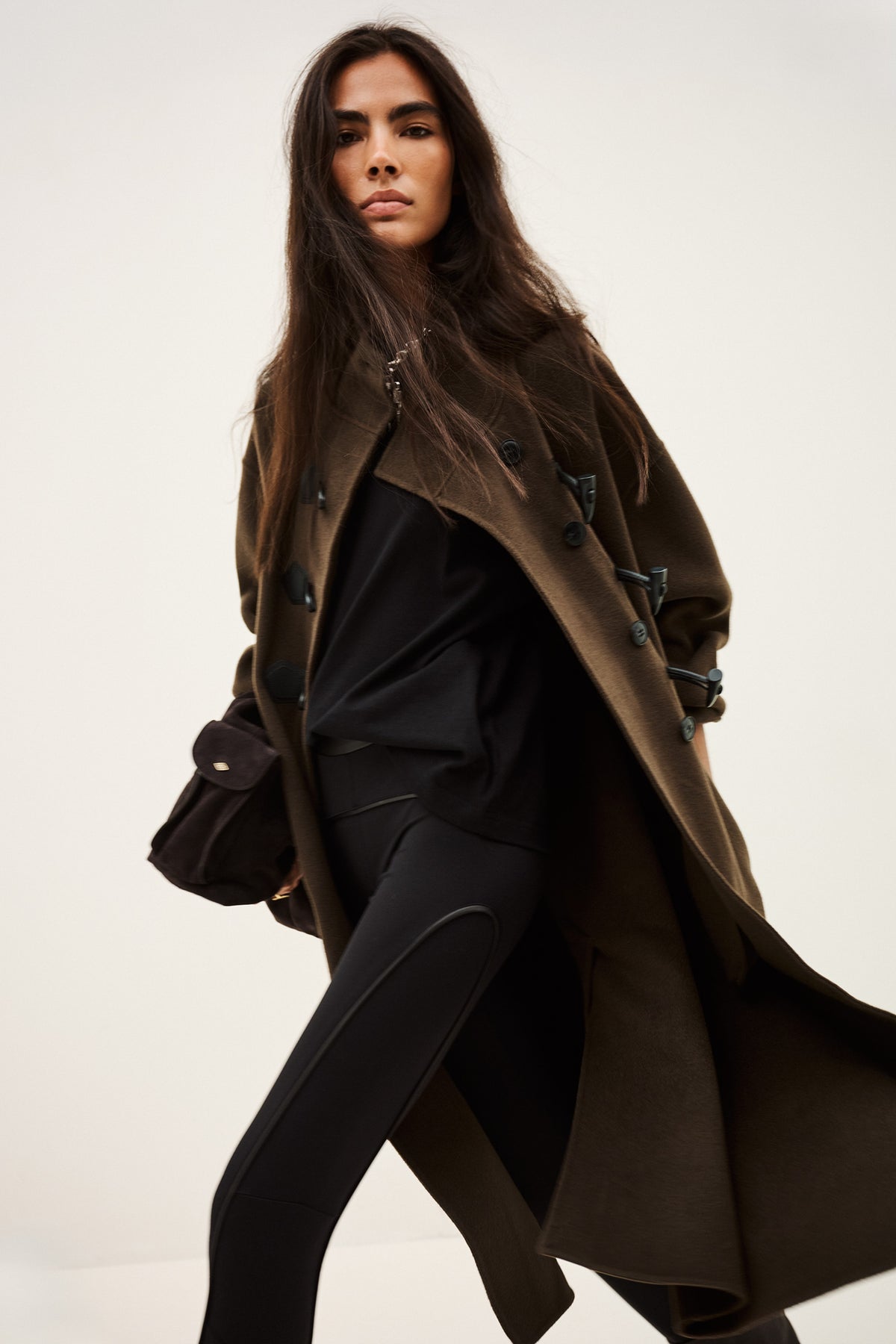 manteau KAYA