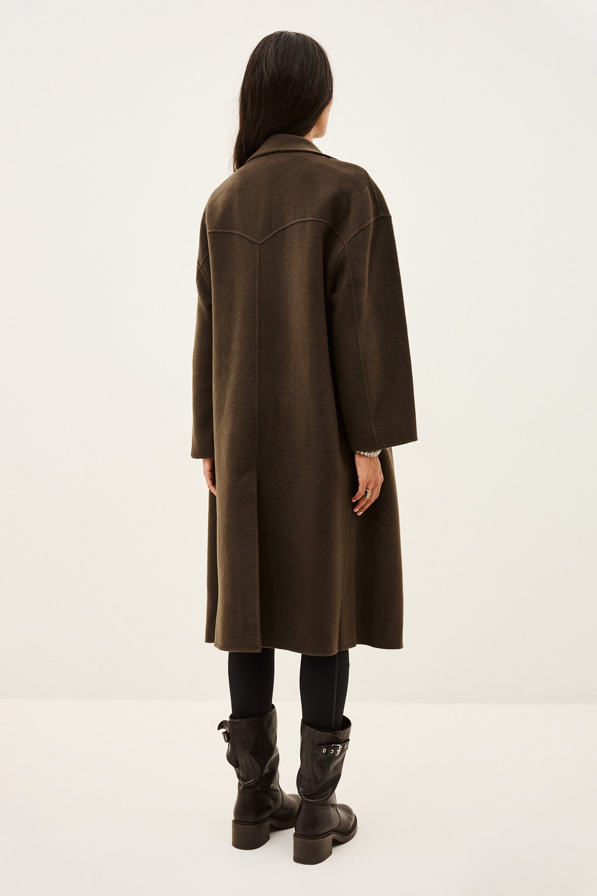 manteau KAYA