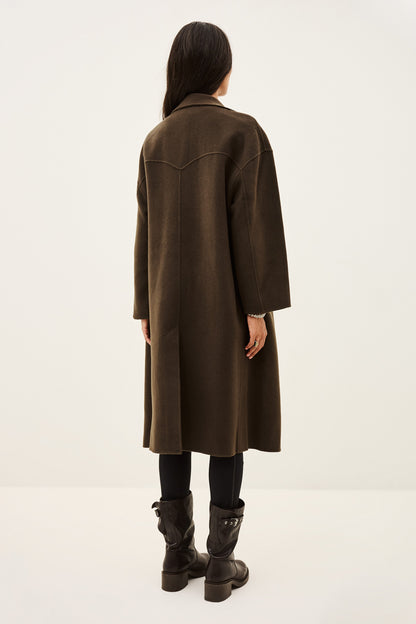 manteau KAYA